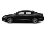 2016 Chrysler 200 4dr Sdn Limited FWD