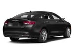 2016 Chrysler 200 4dr Sdn Limited FWD