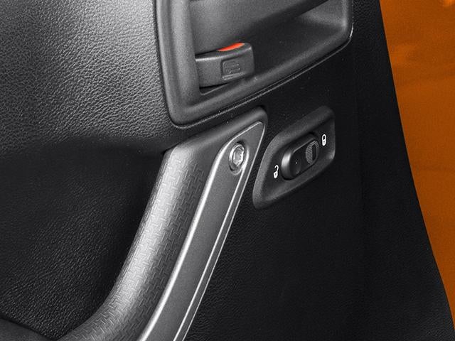 2013 Jeep Wrangler 4WD 2dr Sport