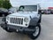 2015 Jeep Wrangler Unlimited 4WD 4dr Sport
