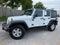 2015 Jeep Wrangler Unlimited 4WD 4dr Sport
