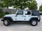 2015 Jeep Wrangler Unlimited 4WD 4dr Sport