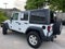 2015 Jeep Wrangler Unlimited 4WD 4dr Sport