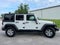 2015 Jeep Wrangler Unlimited 4WD 4dr Sport