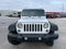2015 Jeep Wrangler Unlimited 4WD 4dr Sport