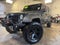 2018 Jeep Wrangler JK Unlimited Rubicon 4x4
