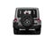 2018 Jeep Wrangler JK Unlimited Rubicon 4x4