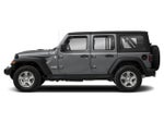 2019 Jeep Wrangler Unlimited Sport 4x4