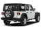 2020 Jeep Wrangler Unlimited Sport 4x4