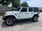 2019 Jeep Wrangler Unlimited Sahara 4x4