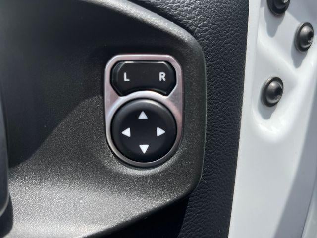 2019 Jeep Wrangler Unlimited Sahara 4x4