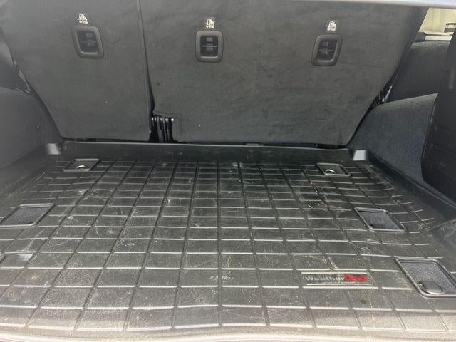 2019 Jeep Wrangler Unlimited Sahara 4x4