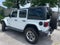 2019 Jeep Wrangler Unlimited Sahara 4x4