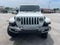 2019 Jeep Wrangler Unlimited Sahara 4x4