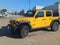 2020 Jeep Wrangler Unlimited Rubicon 4x4