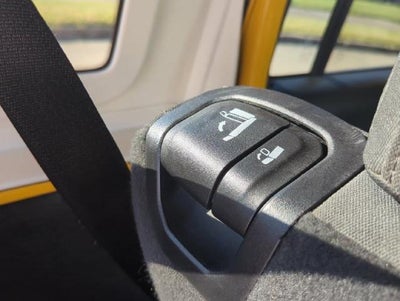 2020 Jeep Wrangler Unlimited Rubicon 4x4