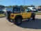 2020 Jeep Wrangler Unlimited Rubicon 4x4