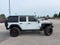 2018 Jeep Wrangler Unlimited Rubicon 4x4