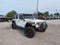 2018 Jeep Wrangler Unlimited Rubicon 4x4
