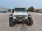 2018 Jeep Wrangler Unlimited Rubicon 4x4