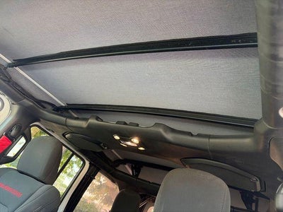2023 Jeep Wrangler Rubicon 4 Door 4x4