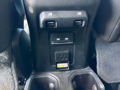 2023 Jeep Wrangler Rubicon 4 Door 4x4