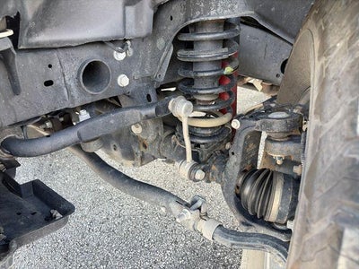 2023 Jeep Wrangler Rubicon 4 Door 4x4