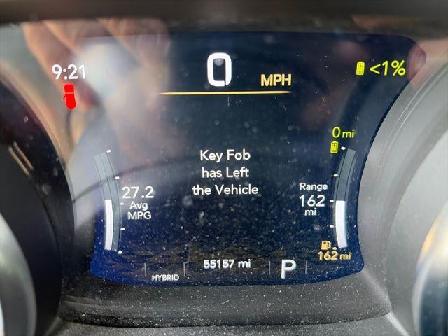 2021 Jeep Wrangler 4xe Unlimited Sahara 4x4