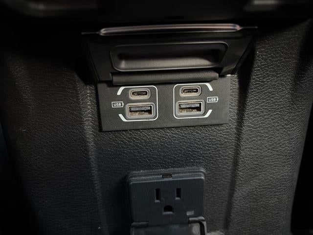 2021 Jeep Wrangler 4xe Unlimited Sahara 4x4