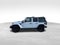 2021 Jeep Wrangler 4xe Unlimited Sahara 4x4