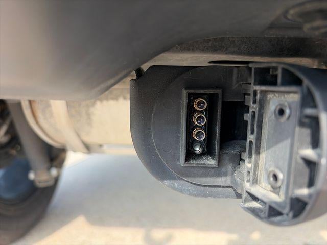 2021 Jeep Wrangler 4xe Unlimited Sahara 4x4