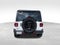 2021 Jeep Wrangler 4xe Unlimited Sahara 4x4