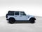 2021 Jeep Wrangler 4xe Unlimited Sahara 4x4
