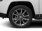 2014 Jeep Compass FWD 4dr Latitude