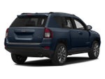 2016 Jeep Compass 4WD 4dr Latitude