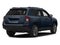 2016 Jeep Compass 4WD 4dr Latitude