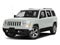 2017 Jeep Patriot Sport FWD