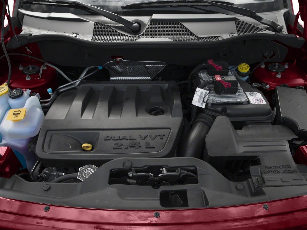 2017 Jeep Patriot Sport FWD