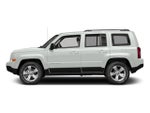 2017 Jeep Patriot Sport FWD