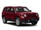 2017 Jeep Patriot Sport FWD