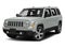 2017 Jeep Patriot Latitude 4x4