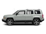 2017 Jeep Patriot Latitude 4x4
