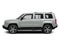 2017 Jeep Patriot Latitude 4x4