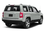 2017 Jeep Patriot Latitude 4x4