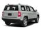 2017 Jeep Patriot Latitude 4x4