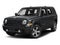 2017 Jeep Patriot Latitude 4x4