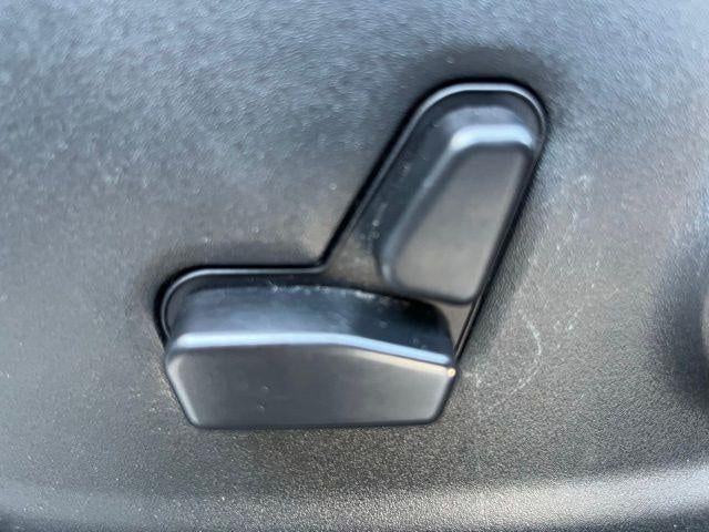 2018 Jeep Cherokee Limited FWD