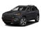 2016 Jeep Cherokee 4WD 4dr Trailhawk