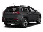 2016 Jeep Cherokee 4WD 4dr Trailhawk