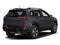 2016 Jeep Cherokee 4WD 4dr Trailhawk